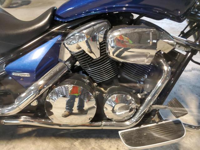 2010 HONDA VT1300 CT JH2SC6671AK000545