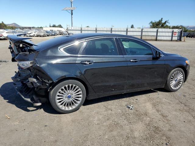 3FA6P0K97FR128719 Ford Fusion Titanium