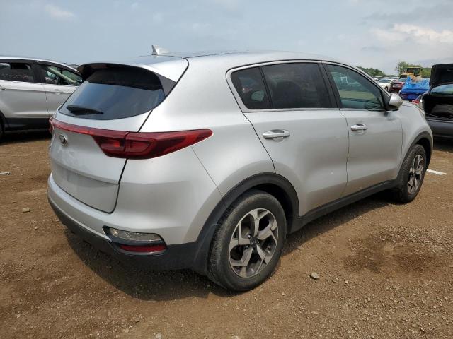 KNDPM3AC1L7807961 | 2020 KIA SPORTAGE L