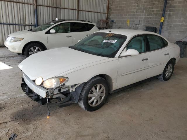 2005 Buick LaCrosse CX