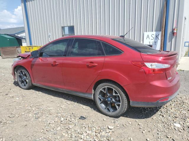Vin: 1fahp3f24cl250648, lot: 59012023, ford focus se 20122