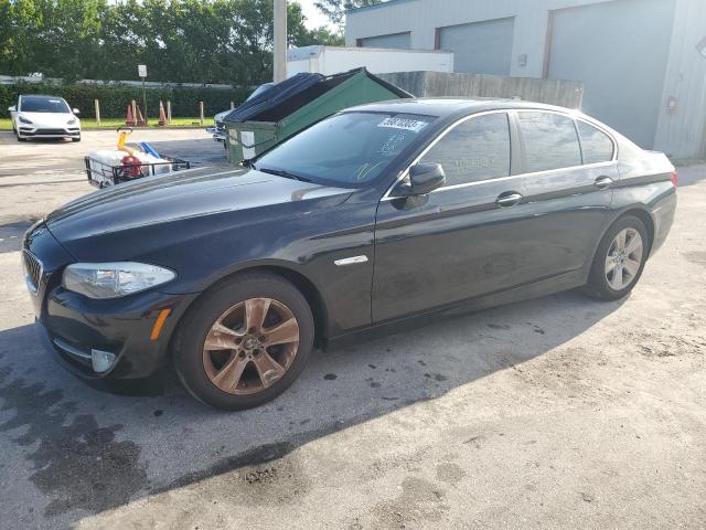 BMW 5 SERIES I 2013 0