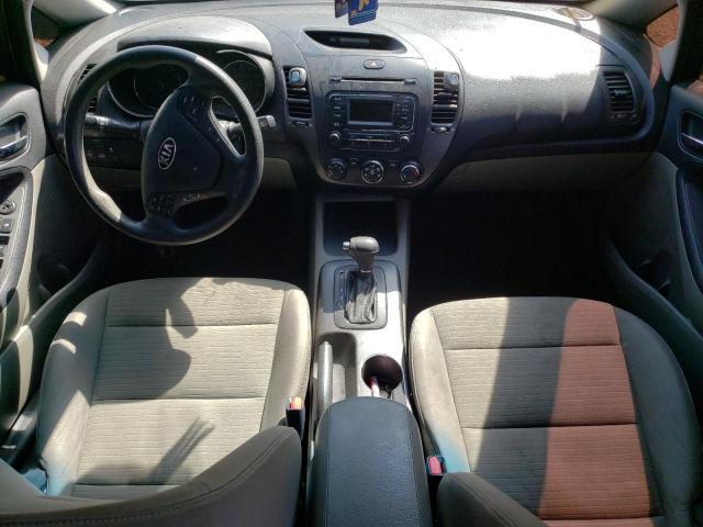 KNAFX4A65F5306751 KIA FORTE LX