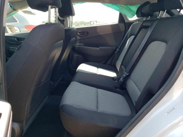 KM8K1CAA1KU278489 Hyundai Kona Se