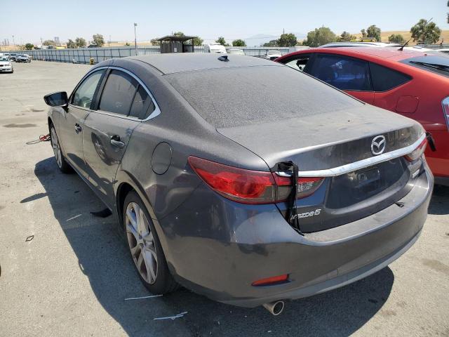 JM1GJ1V57G1448259 Mazda 6 TOURING
