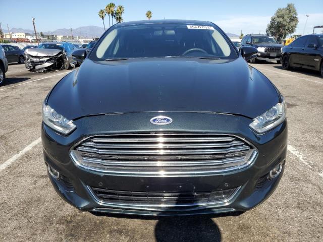 3FA6P0H95GR215558 2016 FORD FUSION, photo no. 5