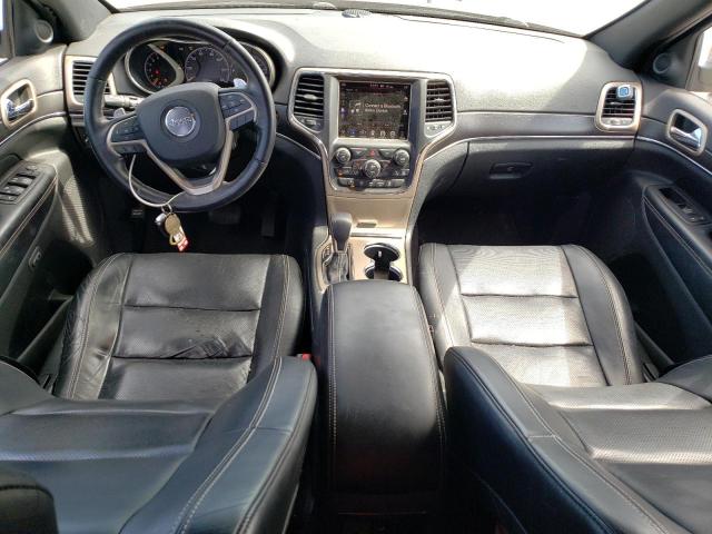 1C4RJFBG6GC324743 Jeep Grand Cherokee Limited