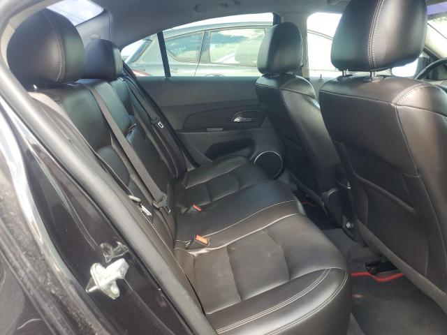 2015 CHEVROLET CRUZE LTZ - 1G1PG5SB4F7137635