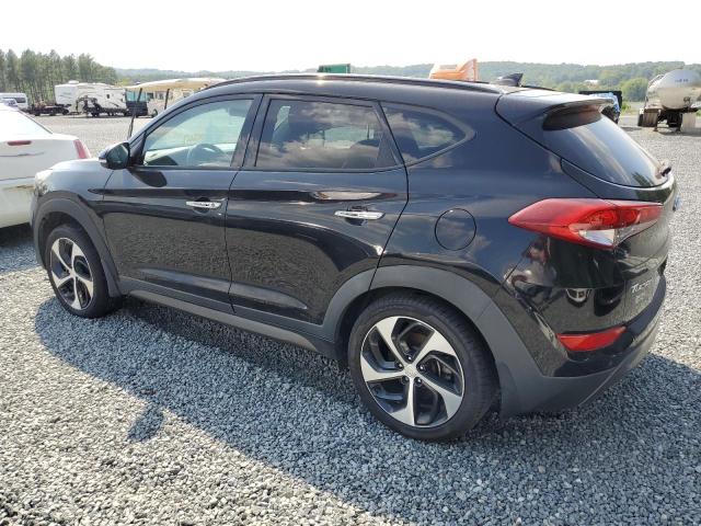 KM8J33A29GU064601 Hyundai Tucson Limited