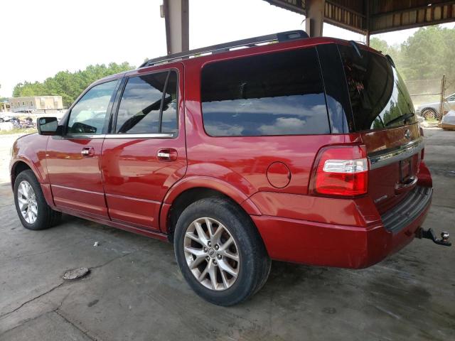 1FMJU1KT0FEF08563 Ford Expedition Limited