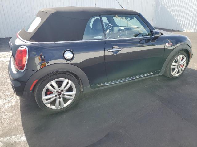 2021 MINI COOPER JOH WMWWJ9C02M3M96055