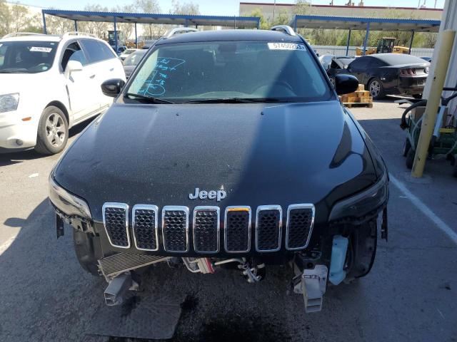 1C4PJLDB7LD529872 Jeep Cherokee Limited