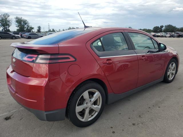 VIN 1G1RA6E48DU146057 2013 Chevrolet Volt no.3