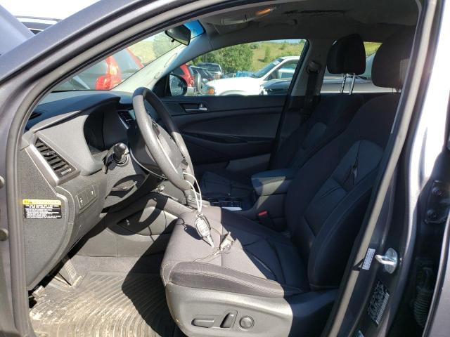KM8J3CA43JU764767 Hyundai TUCSON SEL