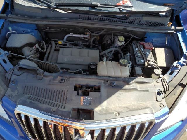 KL4CJESB0FB232935 Buick Encore
