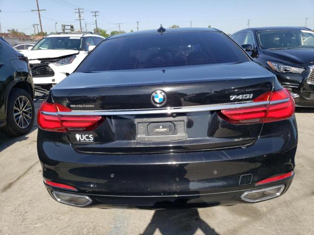 WBA7E2C57HG739188 BMW 740 I