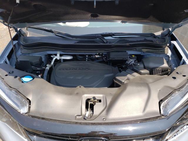 2022 HONDA 10HP MOTOR 5FNYF6H80NB098115