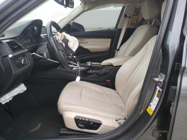WBA3C1C5XFK120724 BMW 328 I Sulev