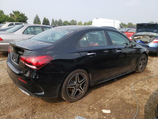2019 Mercedes-Benz A 220 4Matic VIN: WDD3G4FB8KW019636 Lot: 61205703