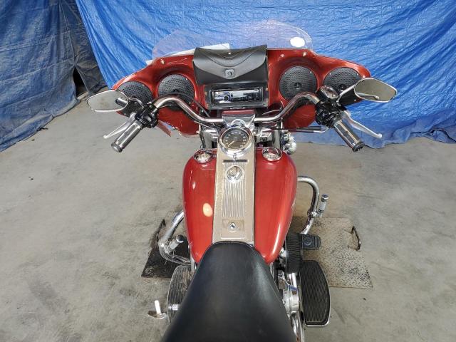 2001 HARLEY-DAVIDSON FLHRI - 1HD1FBW131Y630630