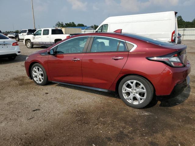 VIN 1G1RB6S51HU174671 2017 Chevrolet Volt, Premier no.2