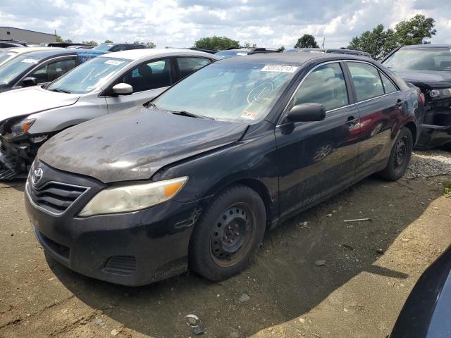 2013 Toyota Camry 2.5L