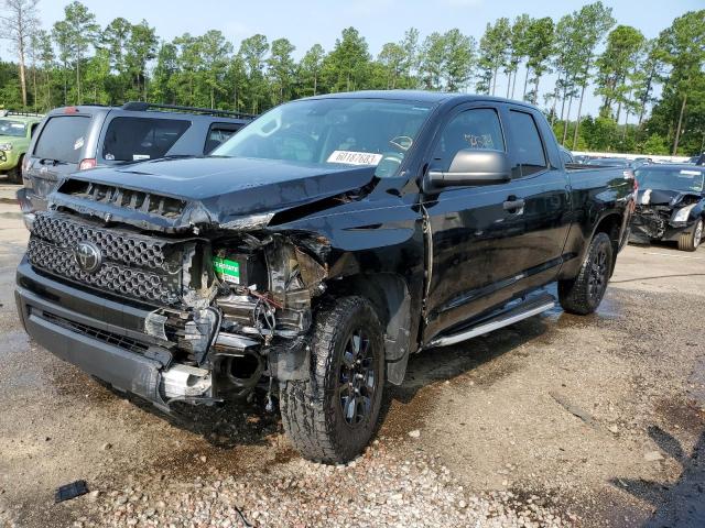 2020 Toyota Tundra 