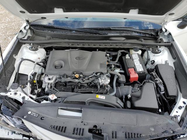 4T1K61AK9PU173723 Toyota CAMRY XSE