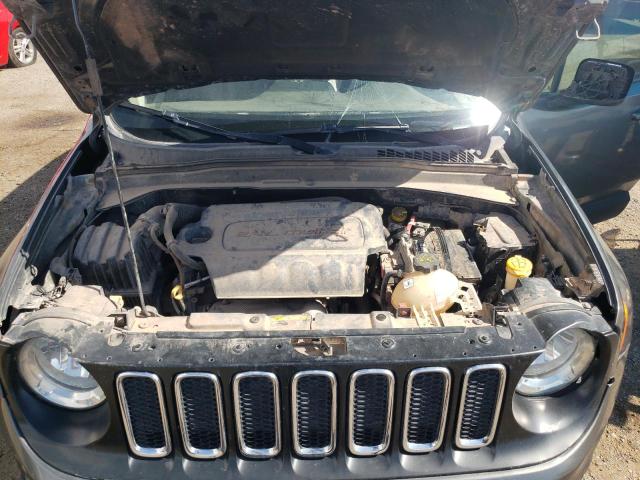 ZACCJABB0JPJ30805 Jeep Renegade Latitude