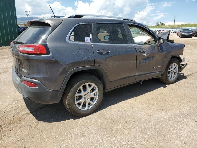 1C4PJMCB2FW679758 Jeep Cherokee Latitude