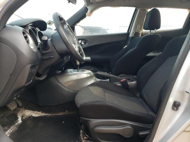 JN8AF5MR0GT600281 Nissan JUKE S