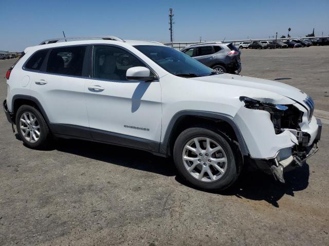 1C4PJMCS3HW531296 Jeep Cherokee Latitude