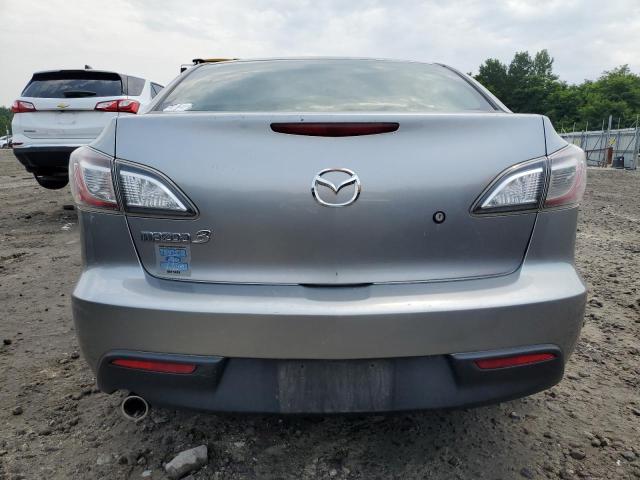 JM1BL1SF6A1115236 | 2010 Mazda 3 i