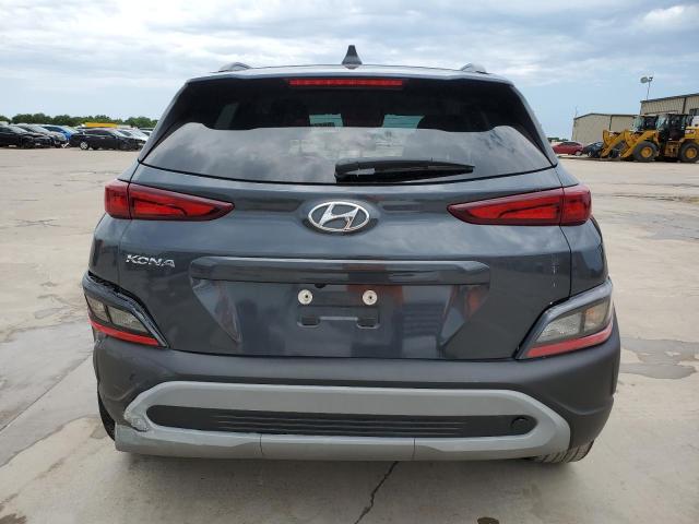 KM8K62AB9NU802884 Hyundai Kona SEL 6