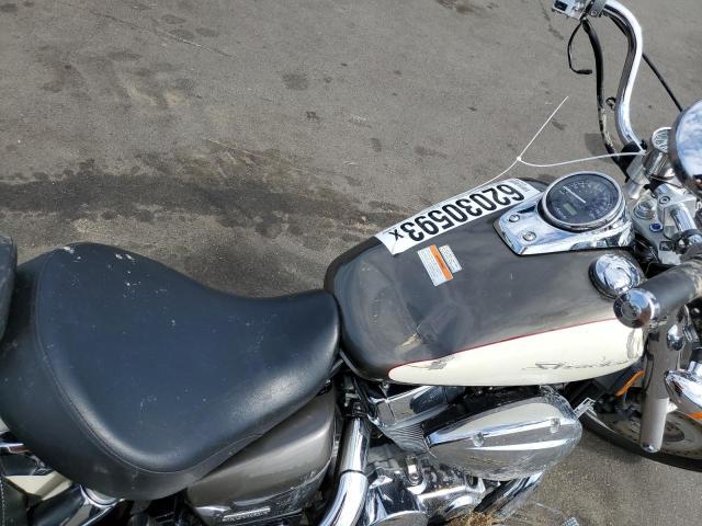 2009 HONDA VT750 C JH2RC50459K500193