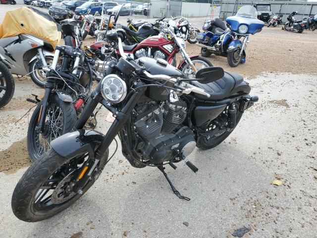 2016 HARLEY-DAVIDSON XL1200 CX 1HD1LM329GC439608
