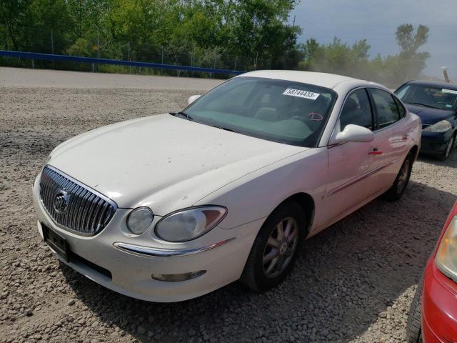 2009 Buick LaCrosse CXL