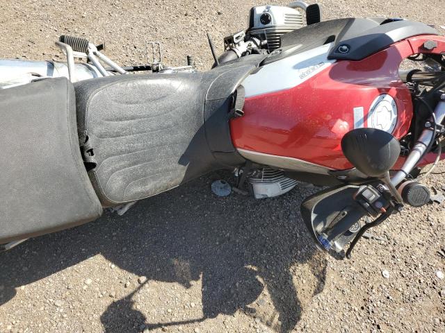 2005 BMW R1200 GS - WB10317A55ZL78374