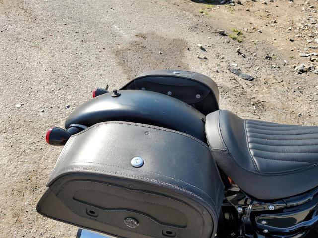 2020 HARLEY-DAVIDSON FLSL - 1HD1YDJ16LB065180