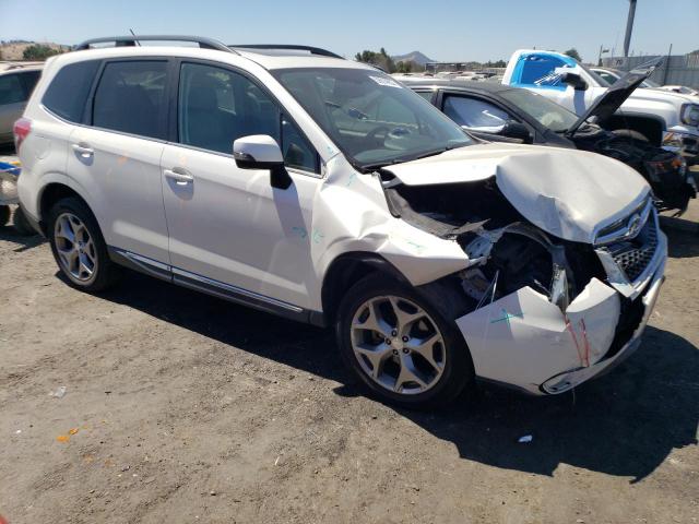 JF2SJAUC2FH514329 Subaru Forester 2.5i Touring