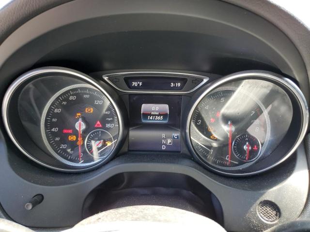 WDCTG4GB9JJ430199 Mercedes-Benz Gla 250 4matic