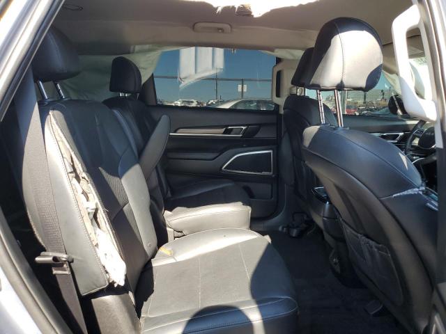 5XYP64GC6PG361757 KIA Telluride S