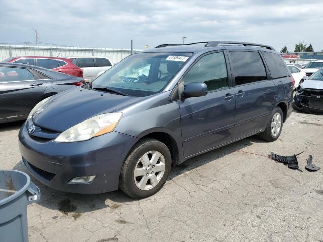 2006 Toyota Sienna XLE