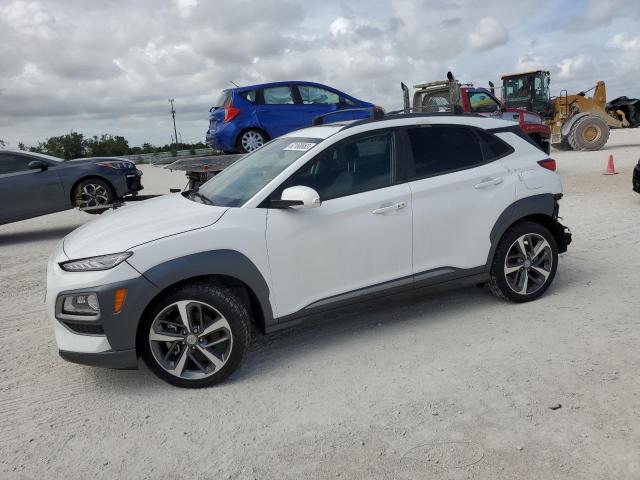 2021 Hyundai Kona Limited