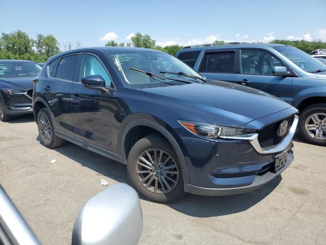 JM3KFBCMXK1626533 | 2019 MAZDA CX-5 TOURI