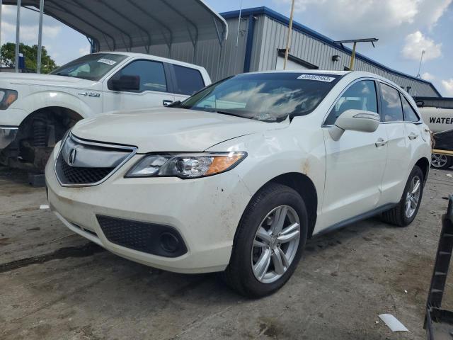 2015 Acura RDX 