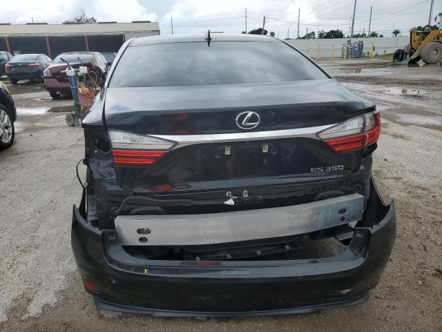 2018 LEXUS ES350 58ABK1GG9JU106585