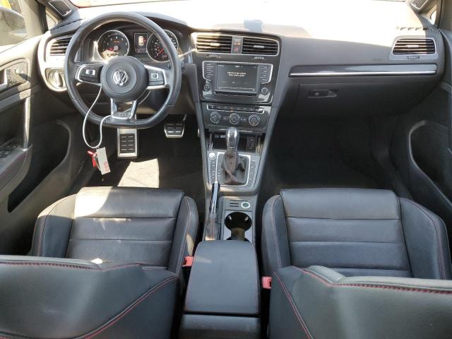 2016 VOLKSWAGEN GTI S/SE - 3VW447AU9GM028464