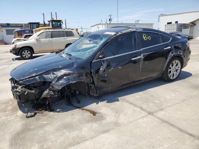 2010 Mazda Mazda6 s