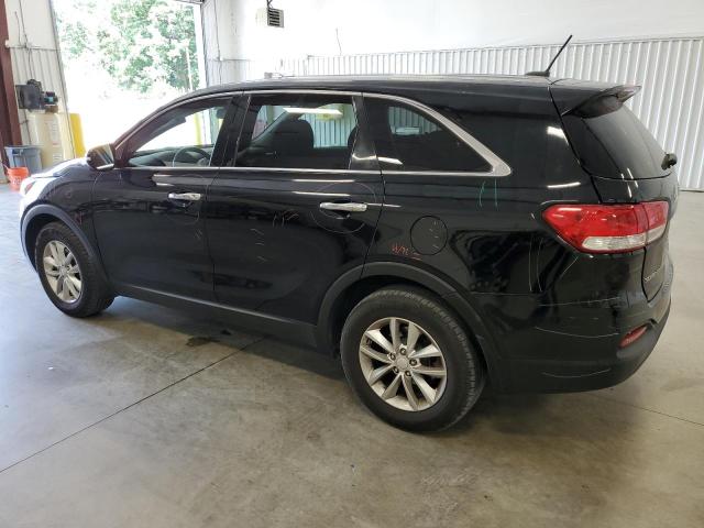 5XYPG4A3XGG119723 KIA SORENTO LX